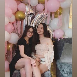 Meet your Posher, Jaida